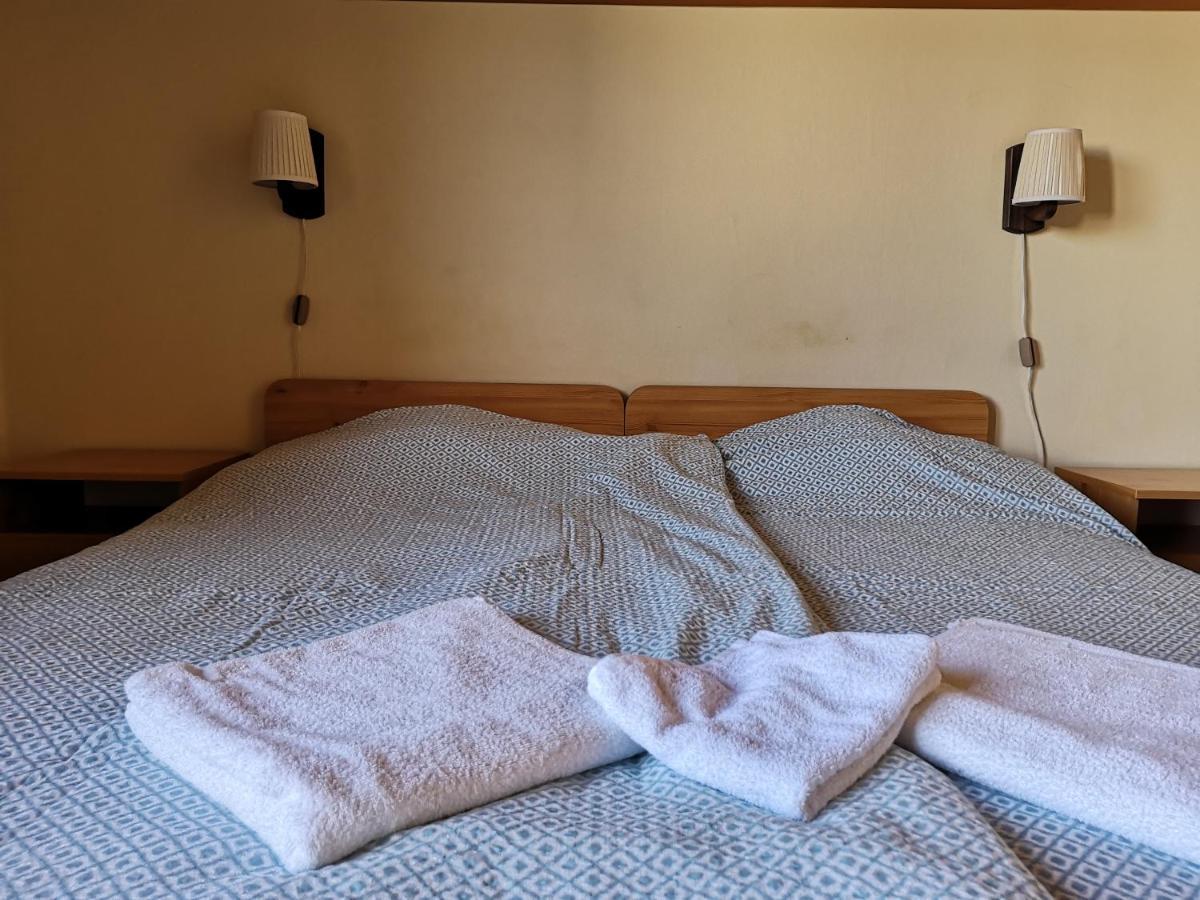 Bed and Breakfast Balaton Panzio Fured Balatonfüred Exteriér fotografie